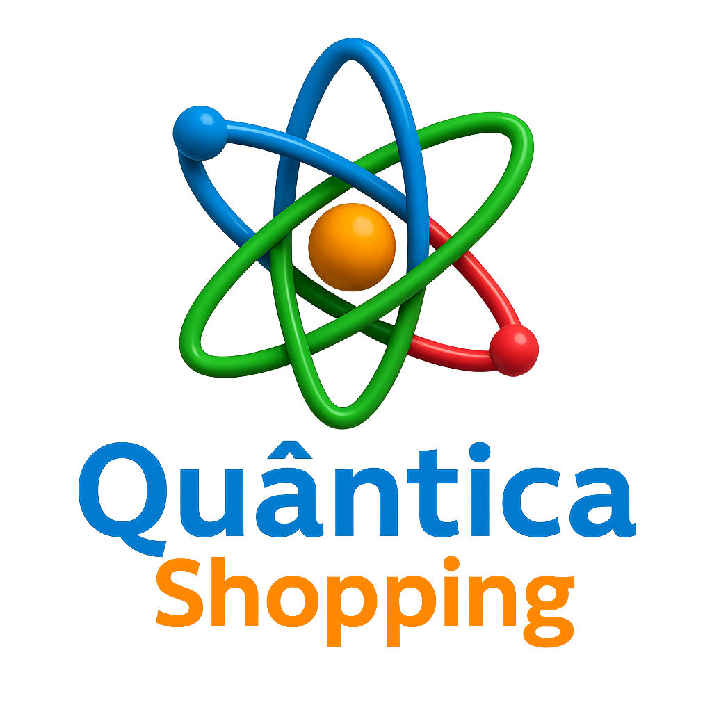 Quântica Shopping
